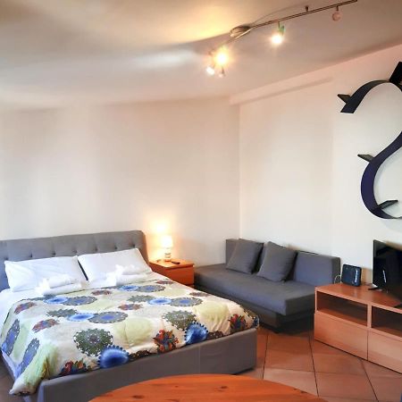 Studio Flat-Palestrina 34 Milan Extérieur photo