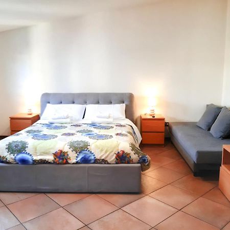 Studio Flat-Palestrina 34 Milan Extérieur photo