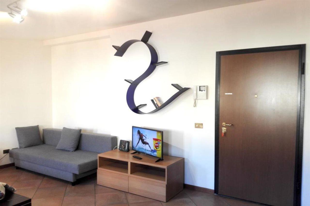 Studio Flat-Palestrina 34 Milan Extérieur photo