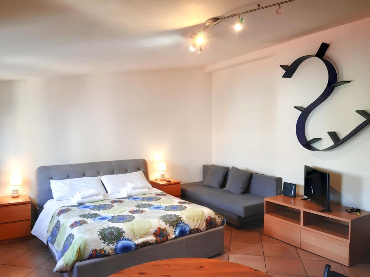 Studio Flat-Palestrina 34 Milan Extérieur photo