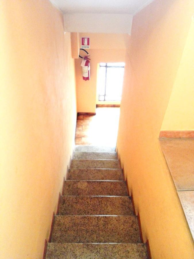 Studio Flat-Palestrina 34 Milan Extérieur photo